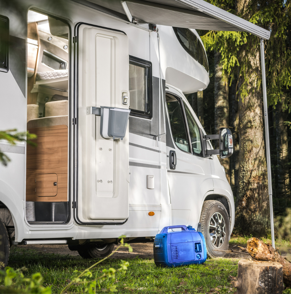 Best Generators for Home Backup in the UK (2025 Buyer's Guide)