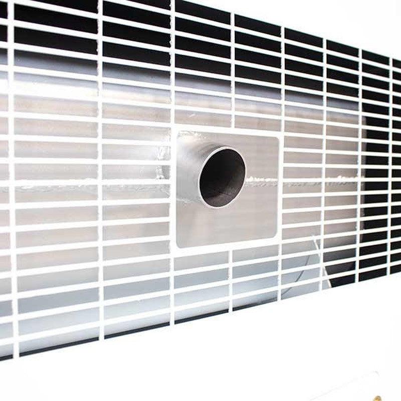 Hyundai DHY12500SE Diesel Standby Generator Single Phase Output Quiet Silent Canopy / 230v / 10kW / 12.5kVA / 3000rpm