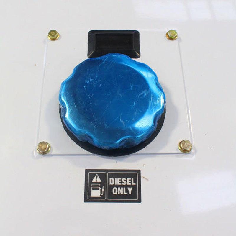 Hyundai DHY8000SELR-T Diesel Generator Silent Multi Phase (230v & 400v) / 5.8kW / 7.5kVA