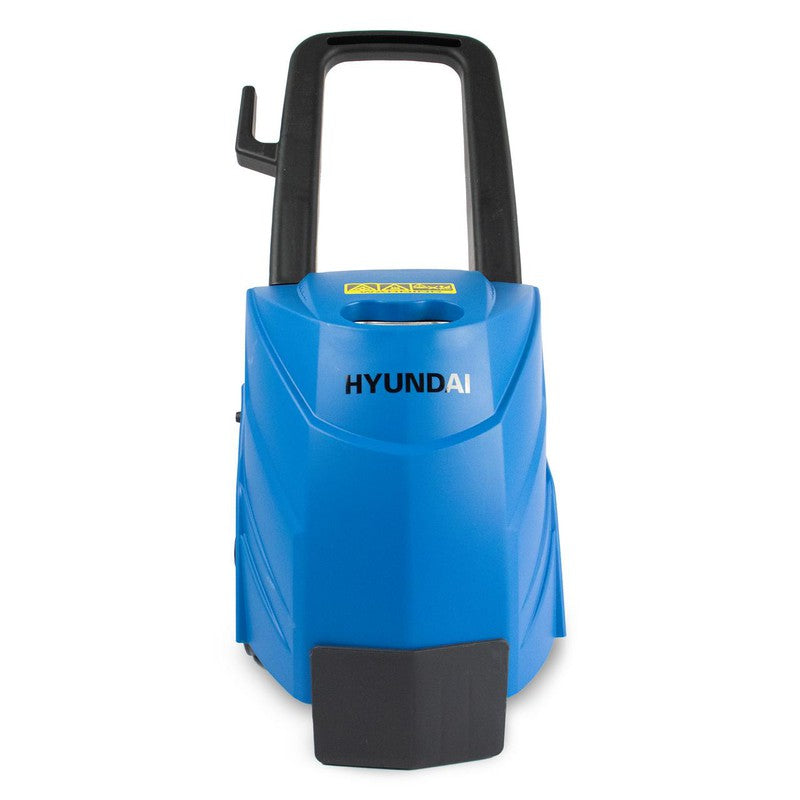 Hyundai HY145HPW-1 Hot Pressure Washer Power Jet Washer / 2100psi / 145bar / 80°C / 2.3kW