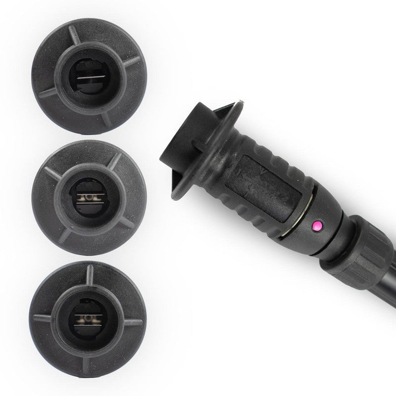 Hyundai HY145HPW-1 Hot Pressure Washer Power Jet Washer / 2100psi / 145bar / 80°C / 2.3kW