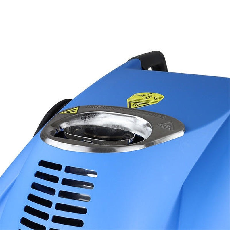 Hyundai HY150HPW-1 Hot Pressure Washer Power Jet Washer / 2170PSI / 150bar / 140°C / 2.8kW