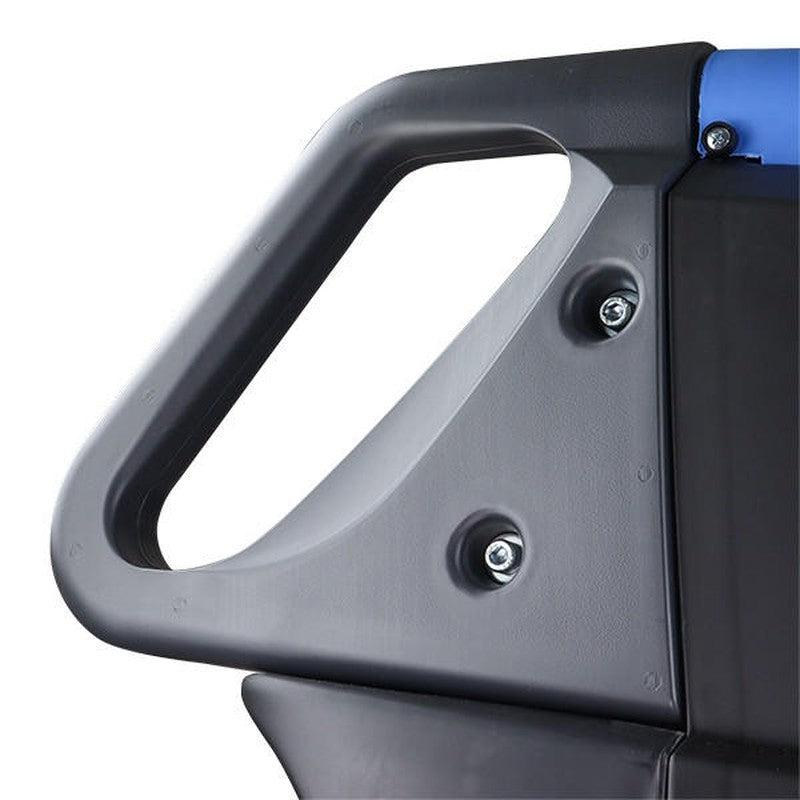 Hyundai HY150HPW-1 Hot Pressure Washer Power Jet Washer / 2170PSI / 150bar / 140°C / 2.8kW