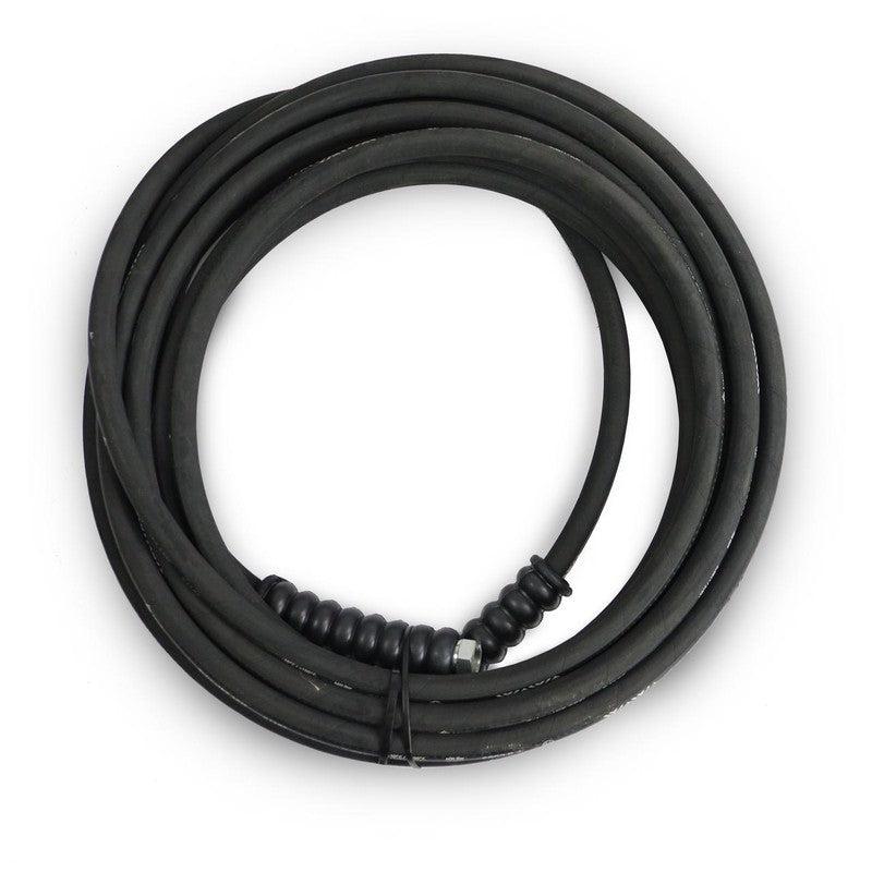 Hyundai HY155HPW-1 Hot Pressure Washer Commercial Power Jet Washer / 2610psi / 180bar / 110°C / 2.8kW