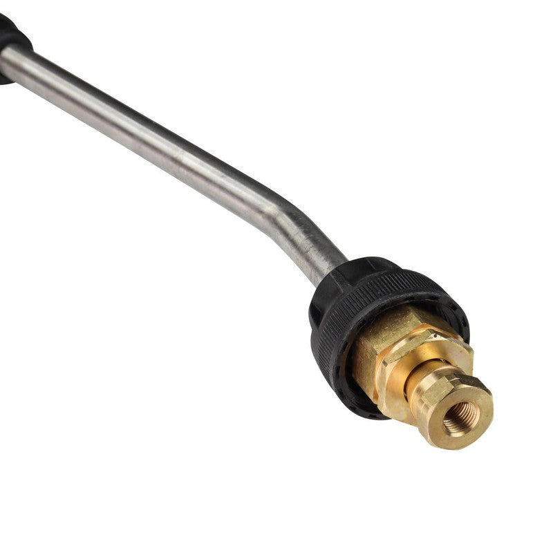 Hyundai HY155HPW-1 Hot Pressure Washer Commercial Power Jet Washer / 2610psi / 180bar / 110°C / 2.8kW