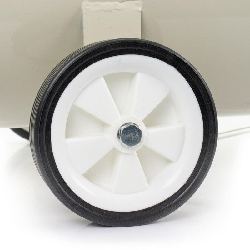 Hyundai HY2150100 Electric Air Compressor Silent Direct Drive Oil Free / 4hp / 100L / 10.6CFM / 145psi