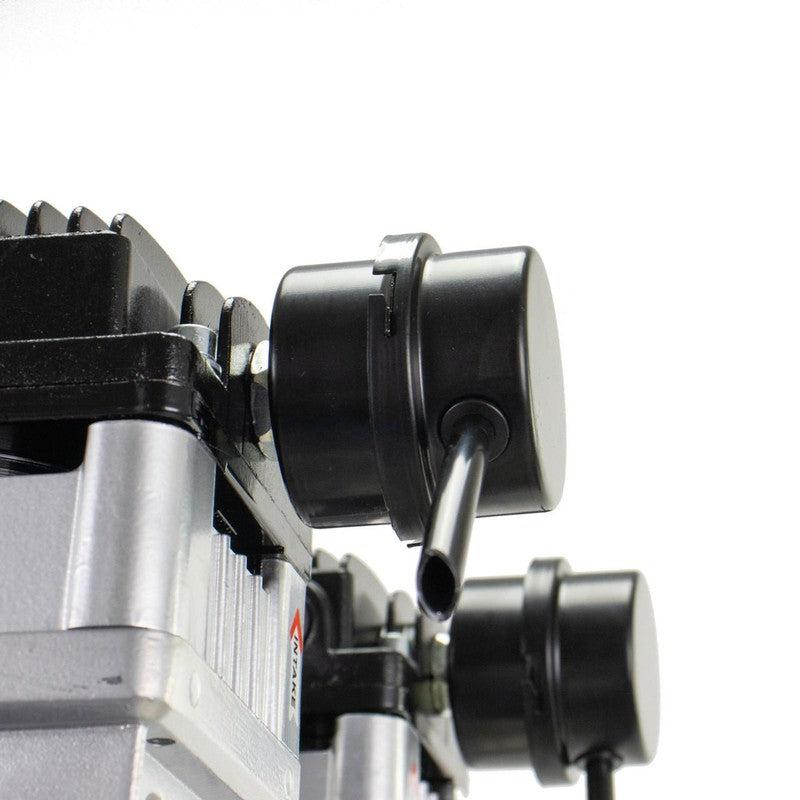 Hyundai HY2150100 Electric Air Compressor Silent Direct Drive Oil Free / 4hp / 100L / 10.6CFM / 145psi