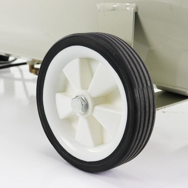 Hyundai HY275100 Electric Air Compressor Silent Direct Drive Oil Free / 2hp / 100L / 9.19CFM / 145psi