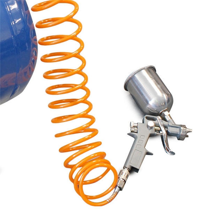 Hyundai HY3050V Electric Air Compressor Direct Drive V-Twin / 3hp / 50L / 14CFM / 116psi