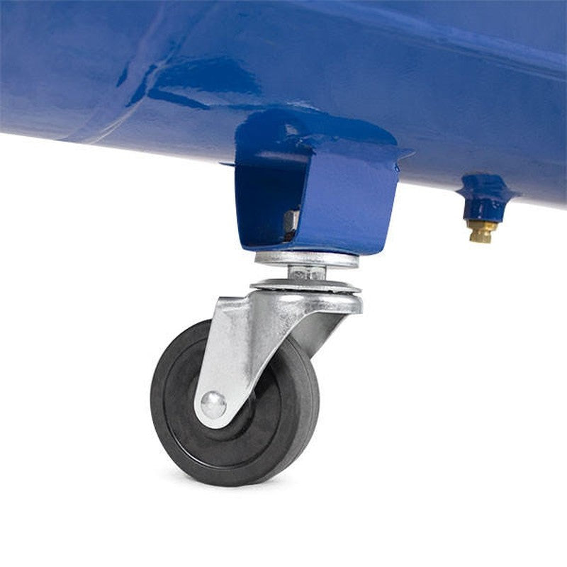 Hyundai HY3100P Electric Air Compressor Twin Cylinder Direct Drive / 3hp / 100L / 14CFM / 145psi