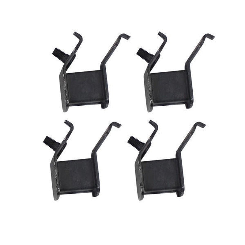 Hyundai HY3500RVi Petrol Underslung Vehicle Mounted RVi Generator Pure Sine Wave Output Includes Fittings & Panel / 3.5kW