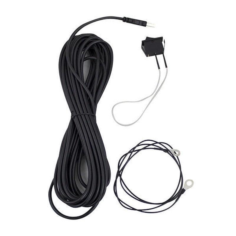 Hyundai HY3500RVi Petrol Underslung Vehicle Mounted RVi Generator Pure Sine Wave Output Includes Fittings & Panel / 3.5kW