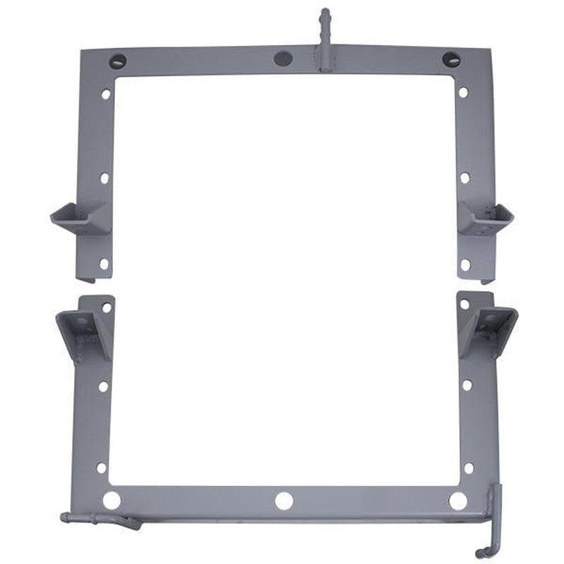 Hyundai HY3500RVi Petrol Underslung Vehicle Mounted RVi Generator Pure Sine Wave Output Includes Fittings & Panel / 3.5kW