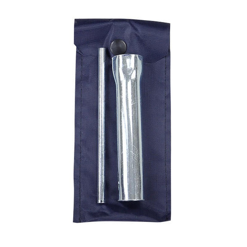 Hyundai HY9000LEk-2 Petrol Open Frame Site Generator Portable With Wheel Kit / 7kW / 8.75kVA