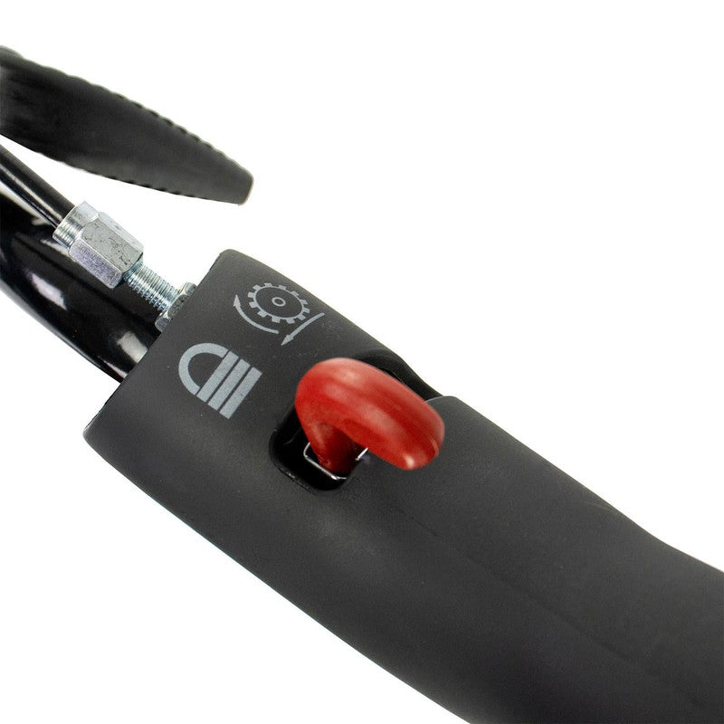 Hyundai HYFT60P Heavy Duty Petrol Grass Trimmer / 173cc / 60mm Cutting Width