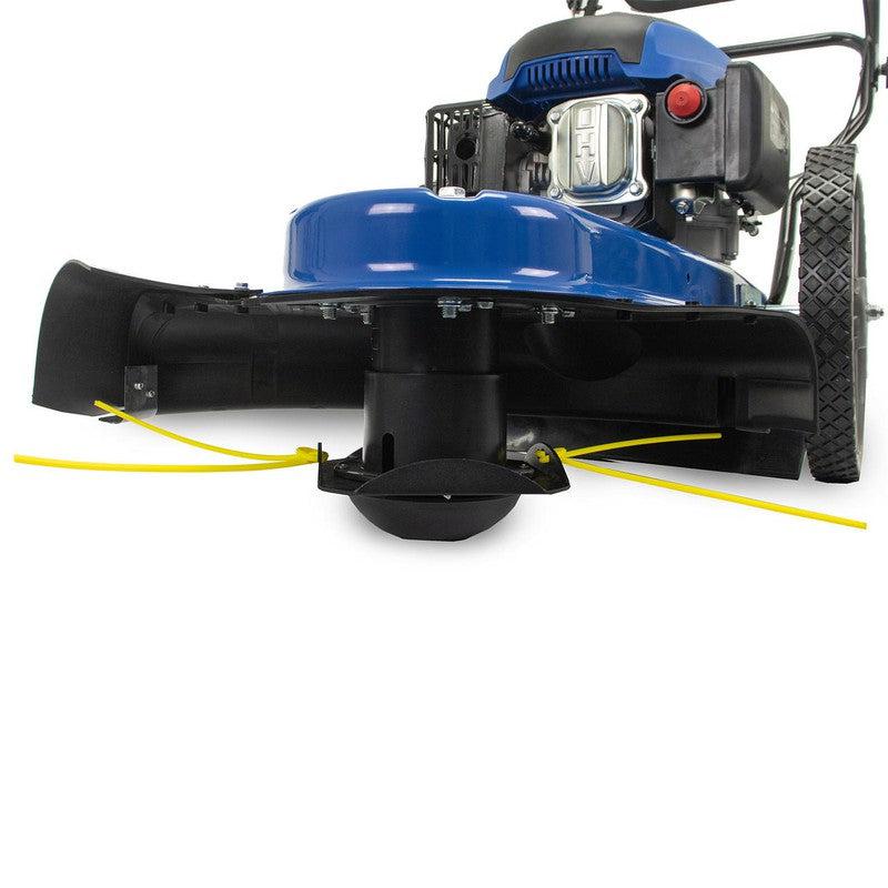 Hyundai HYFT60P Heavy Duty Petrol Grass Trimmer / 173cc / 60mm Cutting Width