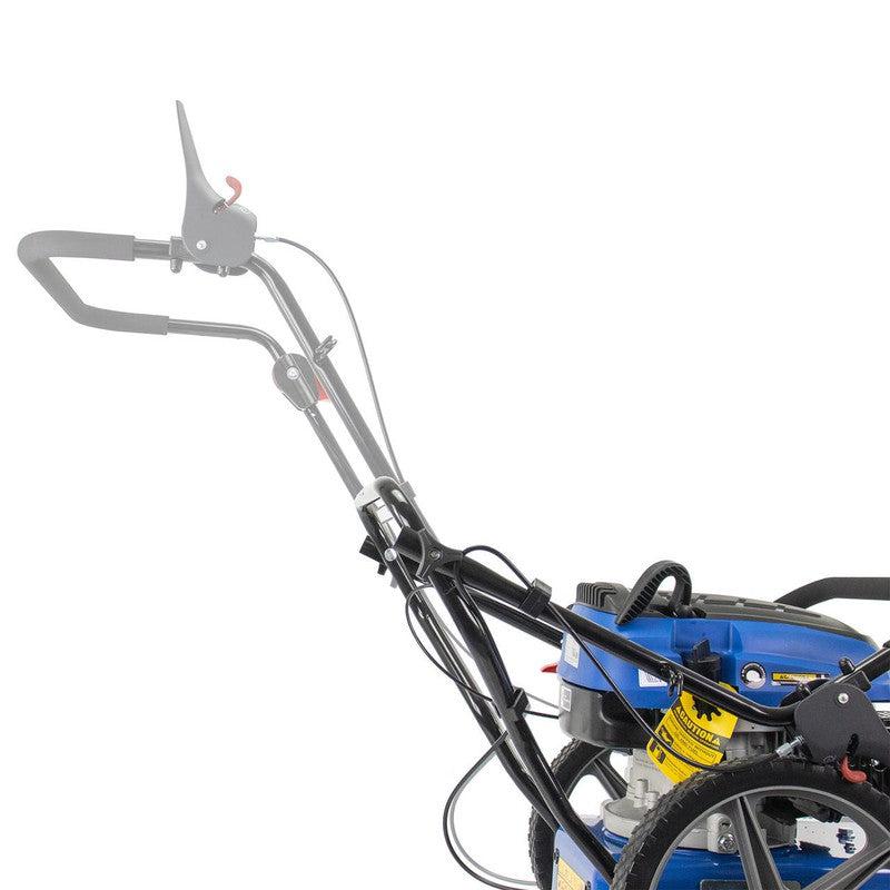 Hyundai HYFT60P Heavy Duty Petrol Grass Trimmer / 173cc / 60mm Cutting Width