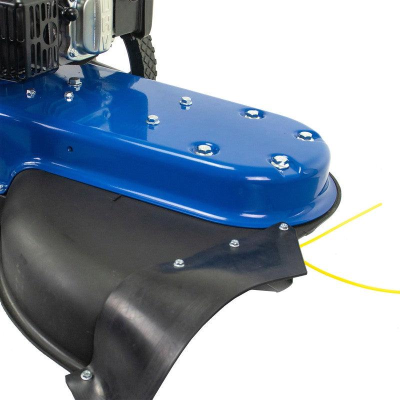 Hyundai HYFT60P Heavy Duty Petrol Grass Trimmer / 173cc / 60mm Cutting Width