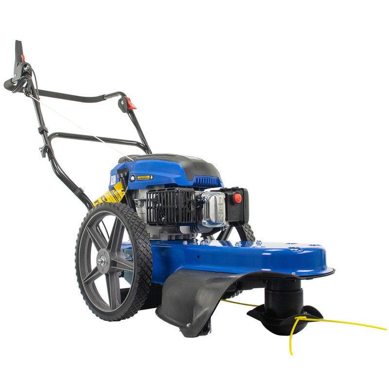 Hyundai HYFT60P Heavy Duty Petrol Grass Trimmer / 173cc / 60mm Cutting Width