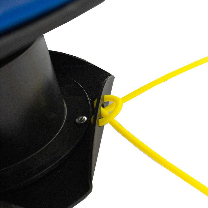 Hyundai HYFT60P Heavy Duty Petrol Grass Trimmer / 173cc / 60mm Cutting Width