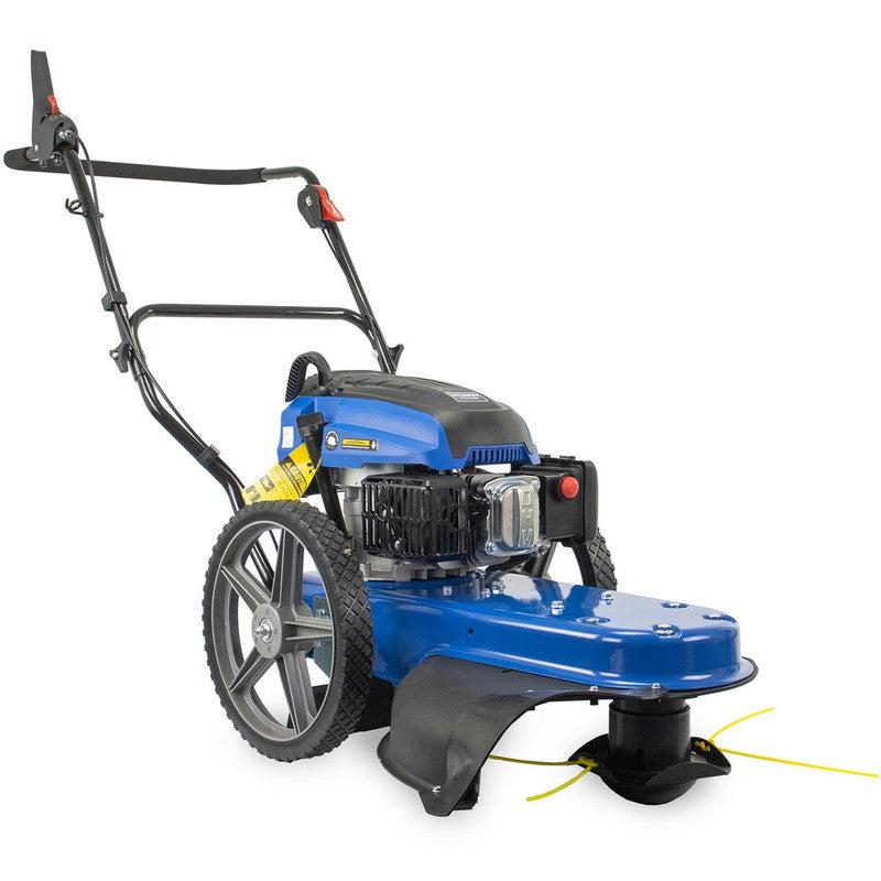Hyundai HYFT60P Heavy Duty Petrol Grass Trimmer / 173cc / 60mm Cutting Width