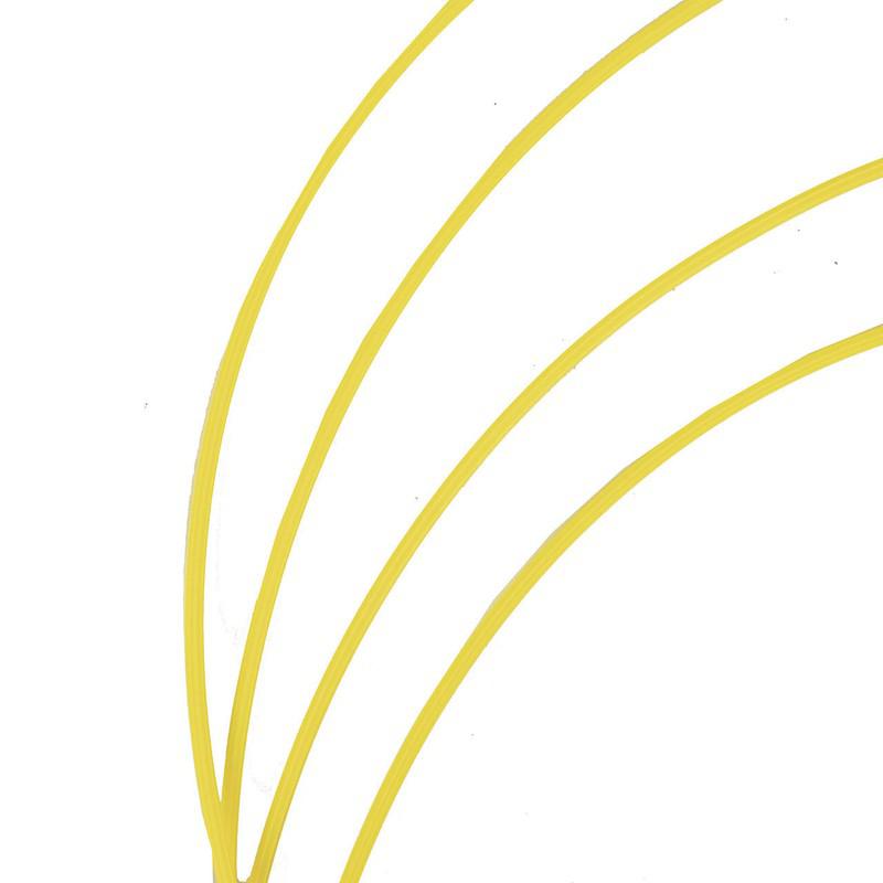 Hyundai HYFT60P Heavy Duty Petrol Grass Trimmer / 173cc / 60mm Cutting Width