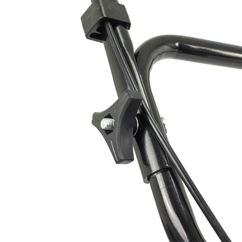 Hyundai HYFT60P Heavy Duty Petrol Grass Trimmer / 173cc / 60mm Cutting Width