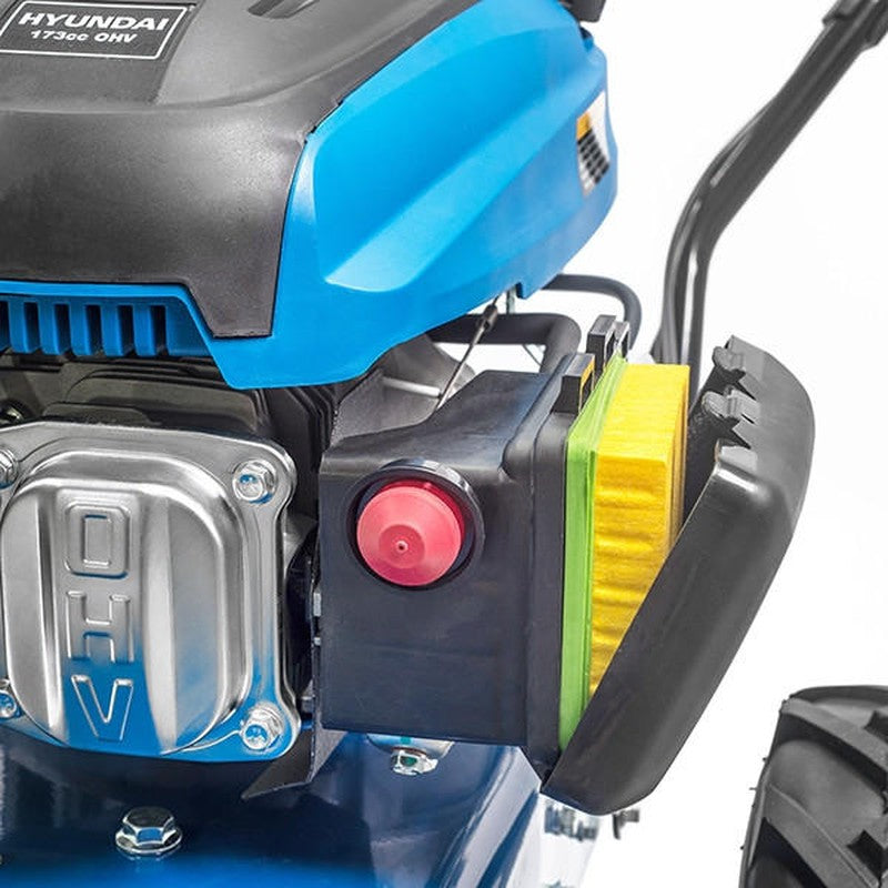 Hyundai HYFT60SP Petrol Field Grass Trimmer Heavy Duty / 60cm / 173cc