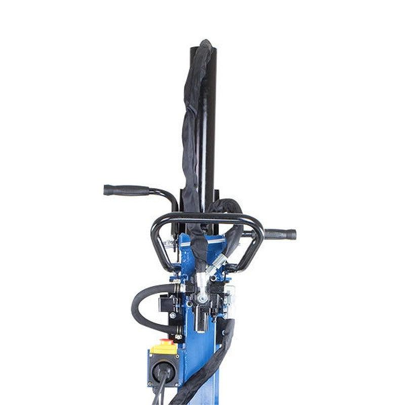 Hyundai HYLS8000V Electric Log Splitter Vertical / 8 Tonne / 650mm length