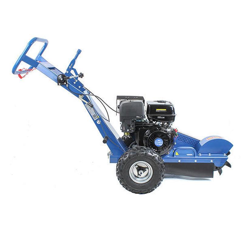 Hyundai HYSG150-2 Petrol Stump Grinder Heavy Duty / 14hp / 420cc