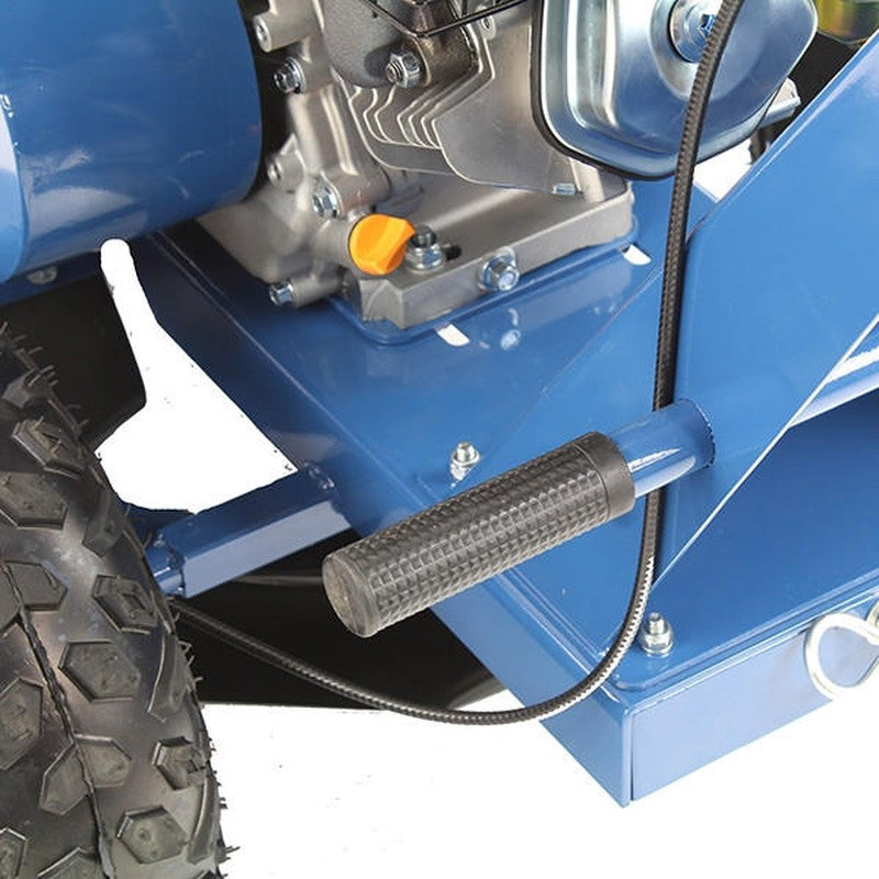 Hyundai HYSG150-2 Petrol Stump Grinder Heavy Duty / 14hp / 420cc