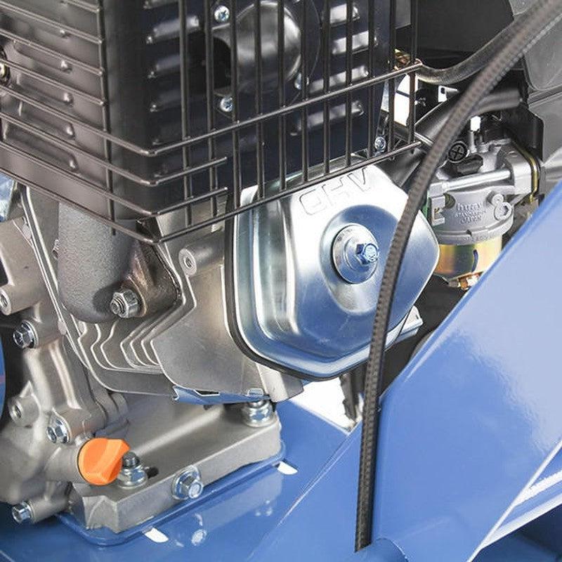 Hyundai HYSG150-2 Petrol Stump Grinder Heavy Duty / 14hp / 420cc