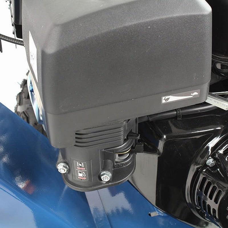 Hyundai HYSG150-2 Petrol Stump Grinder Heavy Duty / 14hp / 420cc