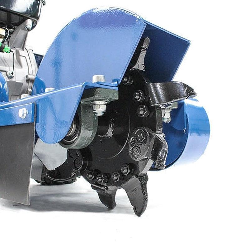 Hyundai HYSG150-2 Petrol Stump Grinder Heavy Duty / 14hp / 420cc