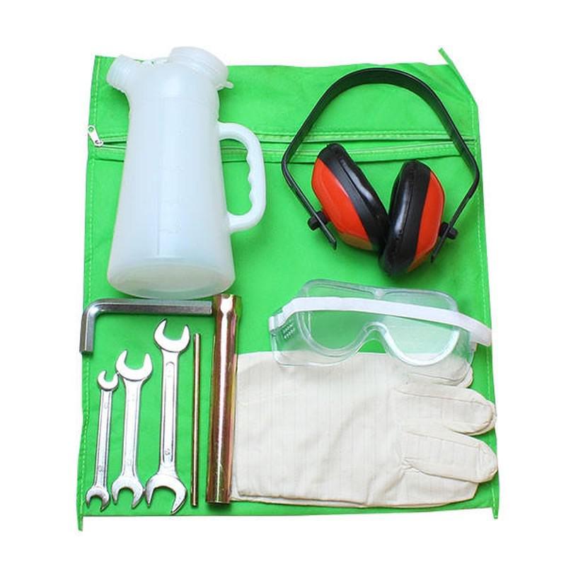 Hyundai HYTR150 Petrol Trencher / 420cc / 14hp / 600mm