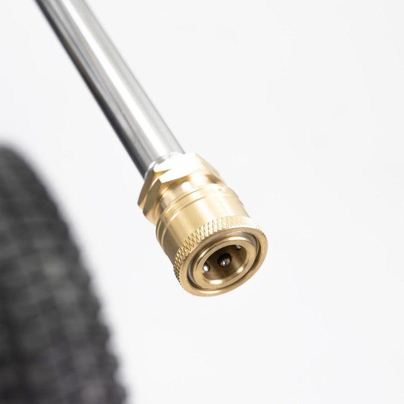 Hyundai HYW4000DE2 Diesel Pressure Washer / 4000psi / 275 bar / 13L/min / 10m Hose