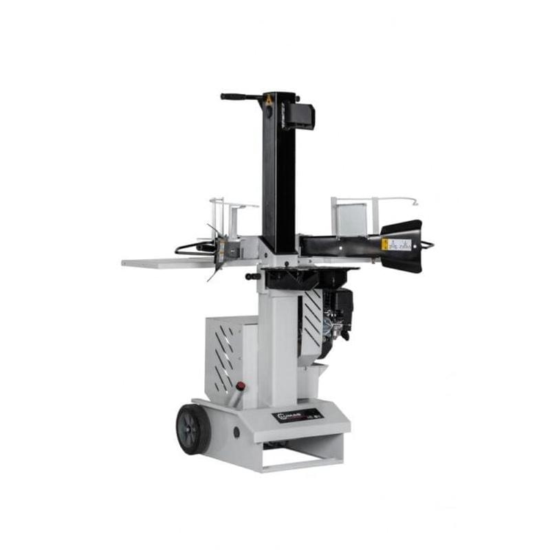 Lumag HB8N Petrol Log Splitter Vertical 8TON