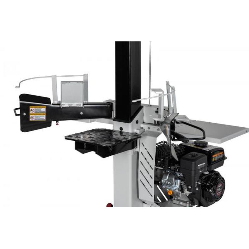 Lumag HB8N Petrol Log Splitter Vertical 8TON