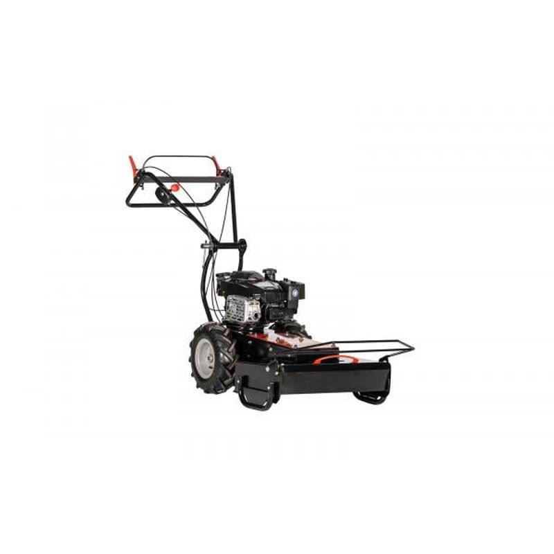 Lumag HGM87555 Mulching Lawn Mower 55CM