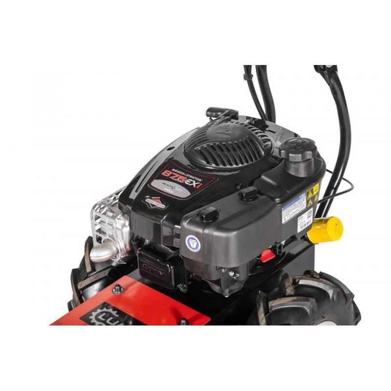 Lumag HGM87555 Mulching Lawn Mower 55CM