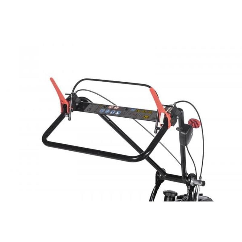 Lumag HGM87555 Mulching Lawn Mower 55CM