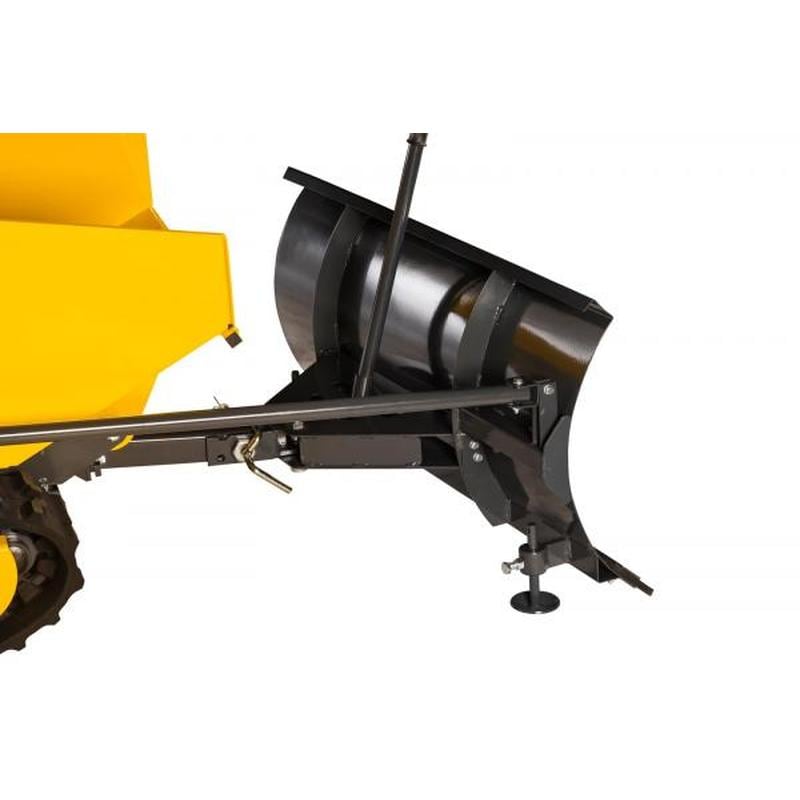 Lumag MD500H Mini Dumper Petrol With Hydraulic Tip 500KG