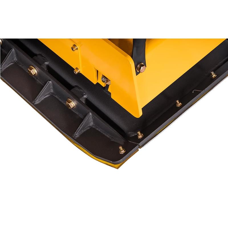 Lumag RPI38DE Wacker Plate Compactor Diesel Reversible 38KN 19″ 292KG