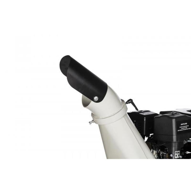 Lumag Rambo HC15PRO Wood Chipper Petrol 150MM