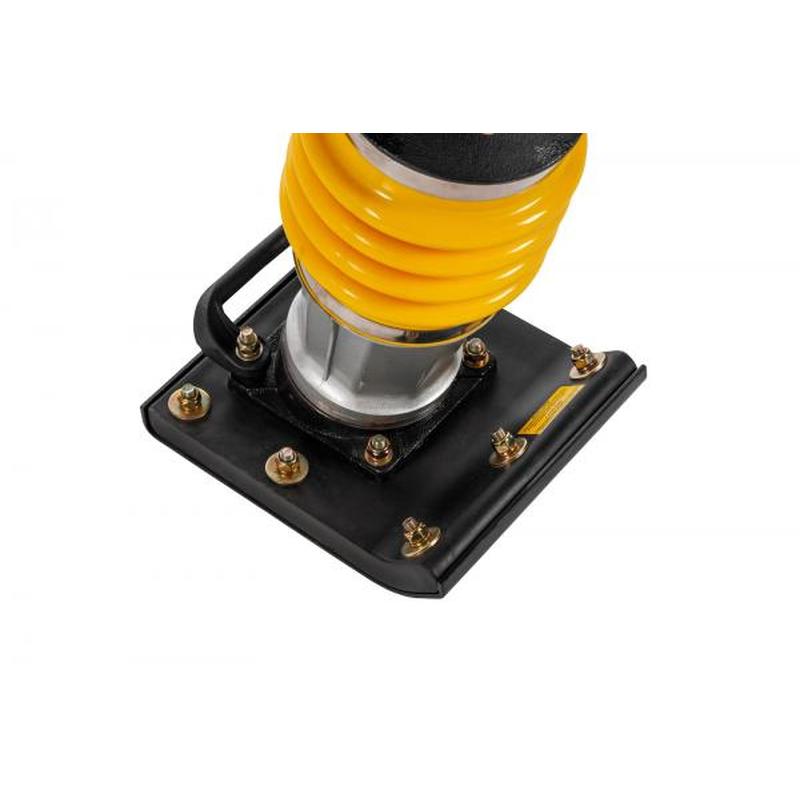 Lumag VS80S Trench Rammer Petrol 11″ X 13″ 76.5KG