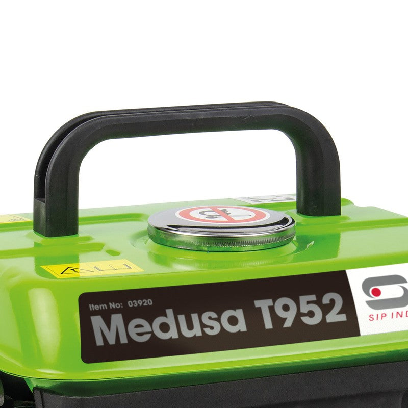 SIP 03920 MEDUSA T952 Compact Petrol Generator / 750W
