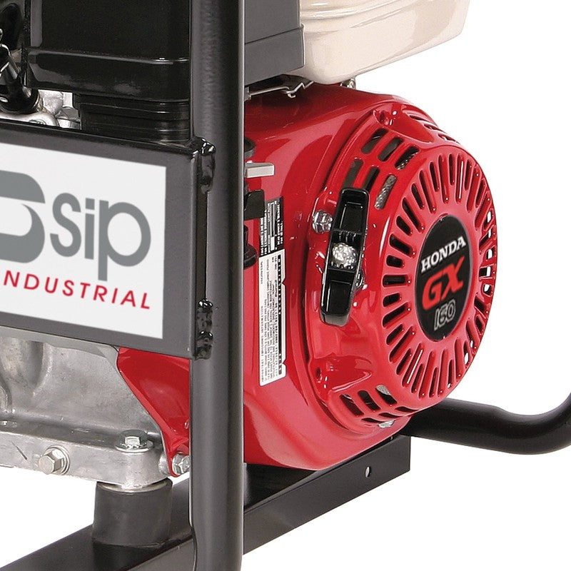 SIP 04462 MEDUSA MGHP3.5FF HONDA Petrol Generator / 3.75KVA