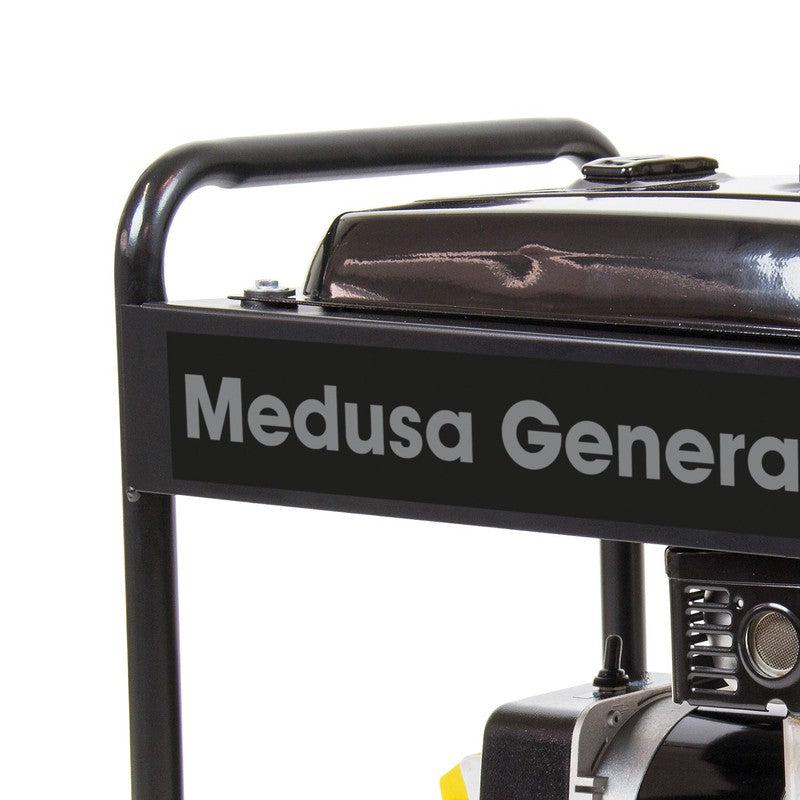 SIP 04476 MEDUSA MGHP6.0FLR HONDA Petrol Generator / 7.20KVA