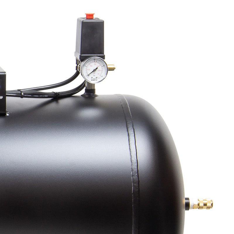 SIP 05308 PX4/200B Belt Drive Compressor / 200 Litre / 18 CFM / 145 PSI