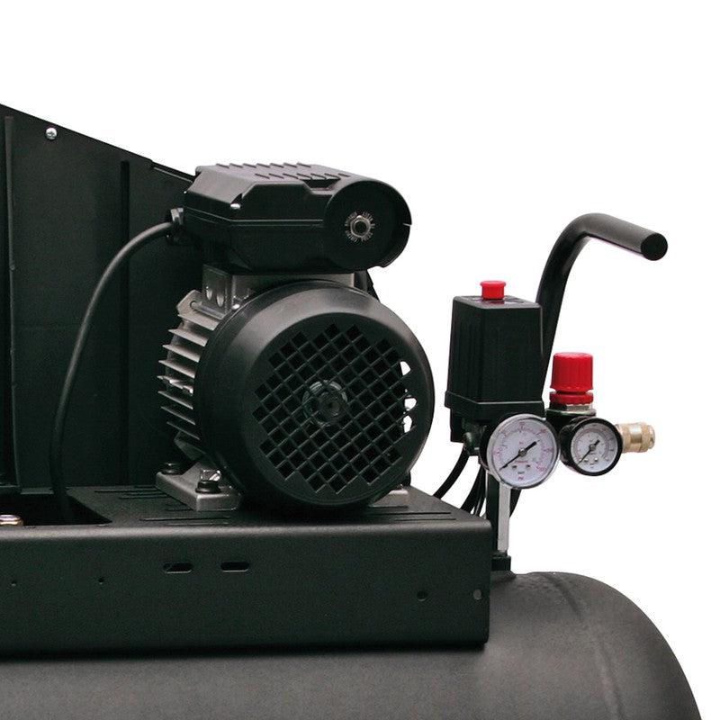 SIP 06260 TN3/100-SRB Belt Drive Compressor / 100 Litre / 13 CFM / 145 PSI